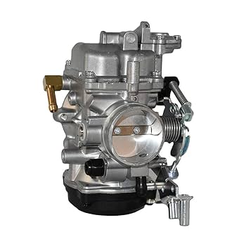 Amazon.com: Carbman CV 40mm Carburetor for Twin CAM XL1200